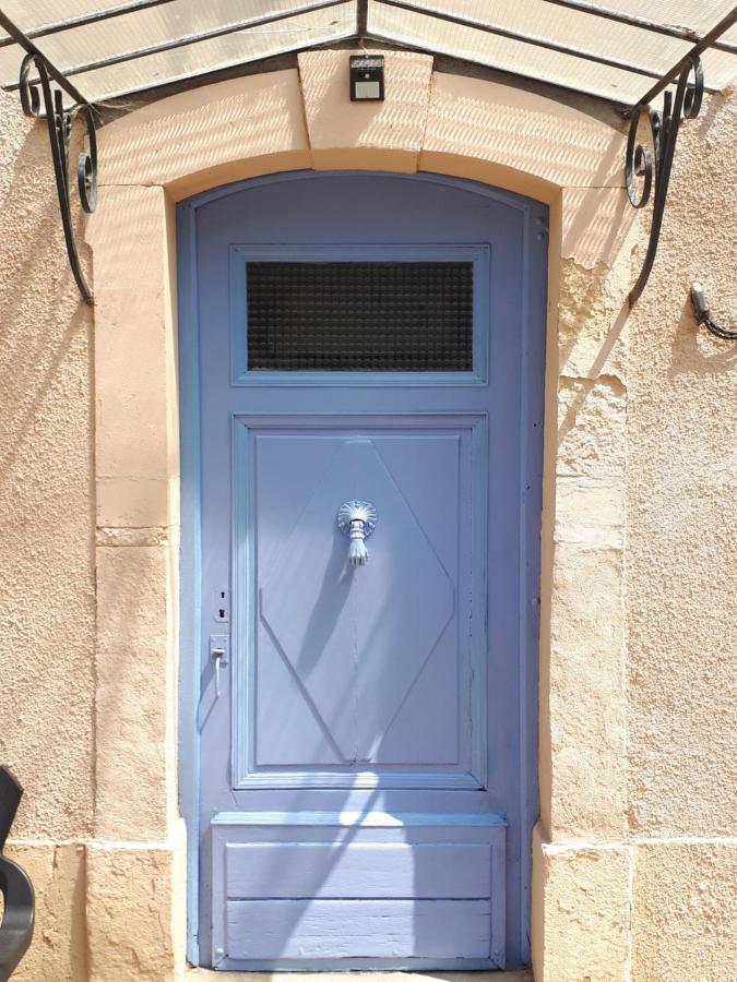 La Médéenne Alairac Esterno foto