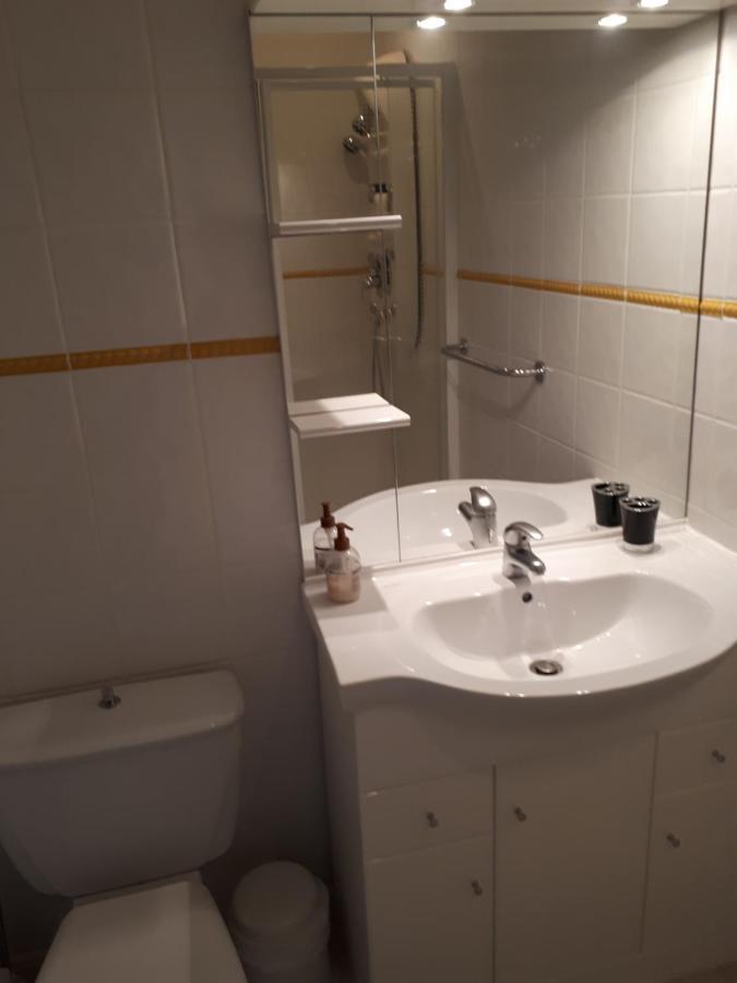 La Médéenne Alairac Esterno foto