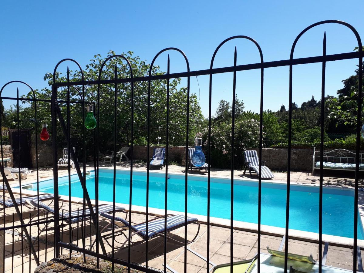La Médéenne Alairac Esterno foto