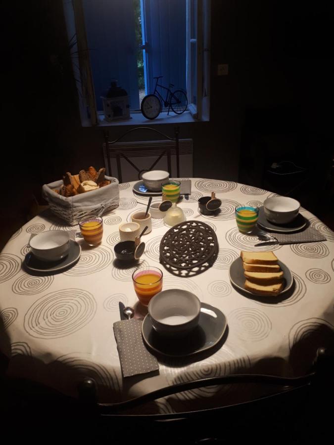La Médéenne Alairac Esterno foto